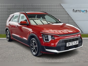 Used Kia Niro 2022 for sale - 75684638: Photo