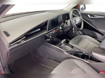 Used Kia Niro 2022 for sale - 75684638: Photo