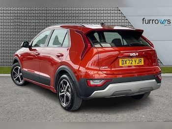 Used Kia Niro 2022 for sale - 75684638: Photo