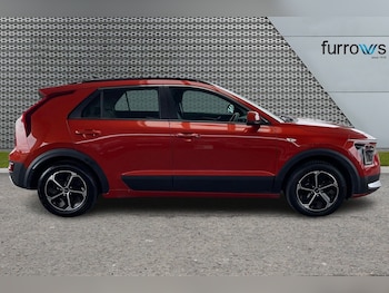 Used Kia Niro 2022 for sale - 75684638: Photo