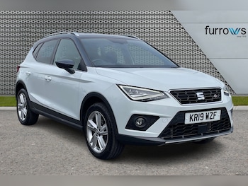 Used SEAT Arona 2019 for sale - 75472190: Photo