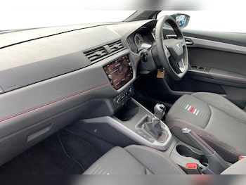 Used SEAT Arona 2019 for sale - 75472190: Photo