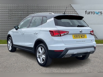 Used SEAT Arona 2019 for sale - 75472190: Photo