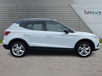 Used SEAT Arona 2019 for sale - 75472190: Photo