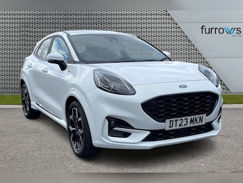 Ford - Puma