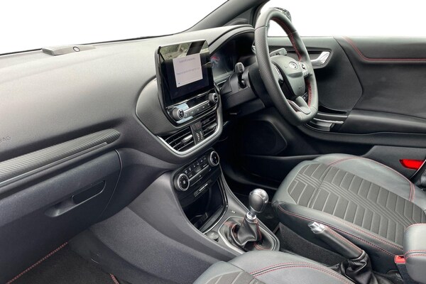 Used Ford Puma 2023 for sale - 75618582: Photo 2