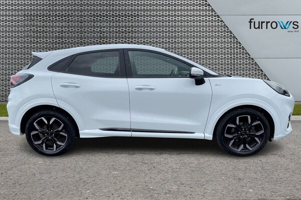 Used Ford Puma 2023 for sale - 75618582: Photo 4