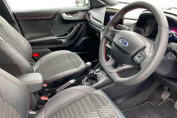 Used Ford Puma 2023 for sale - 75618582: Photo 7