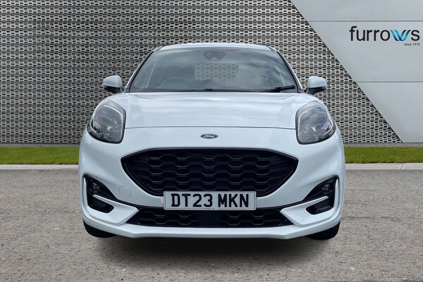 Used Ford Puma 2023 for sale - 75618582: Photo 9