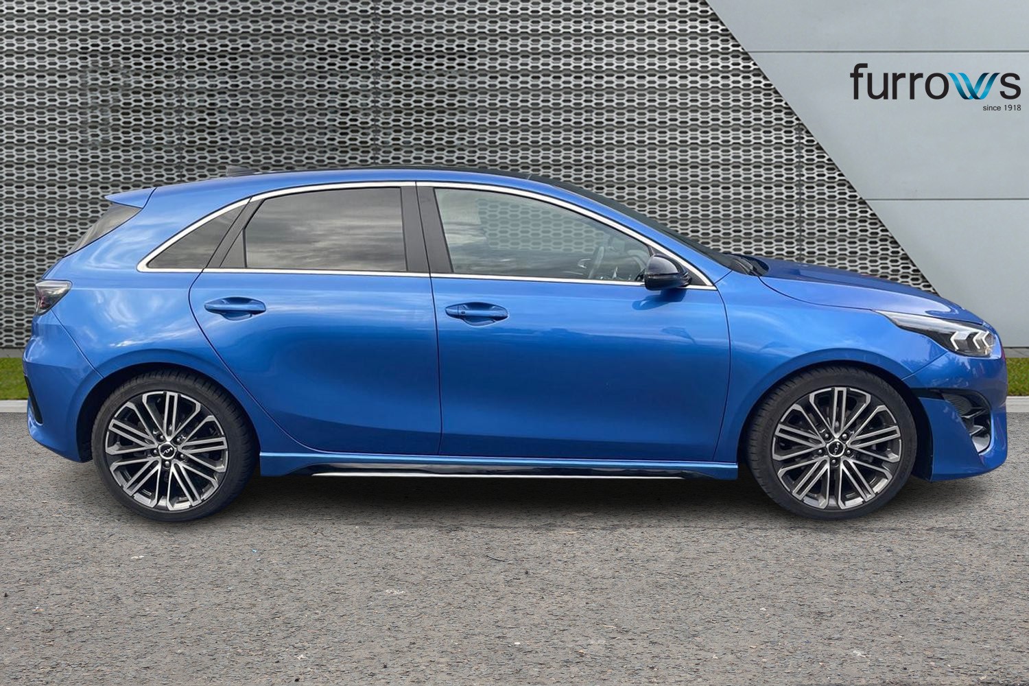 Used Kia Ceed 2024 for sale - 76868652: Photo 4