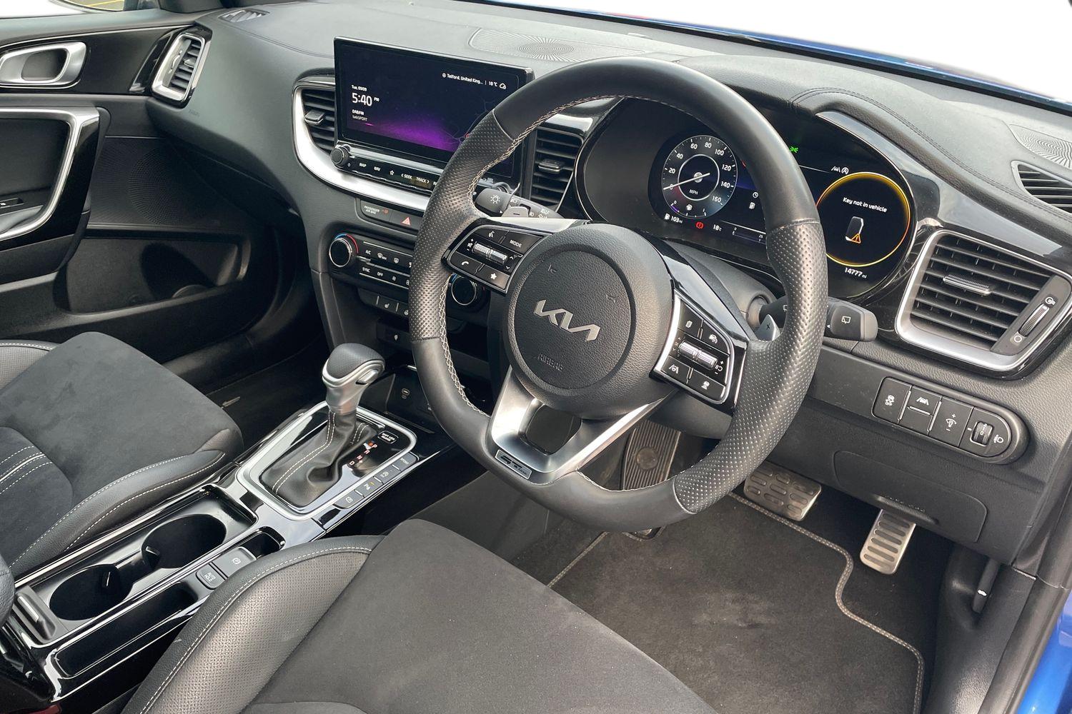 Used Kia Ceed 2024 for sale - 76868652: Photo 7