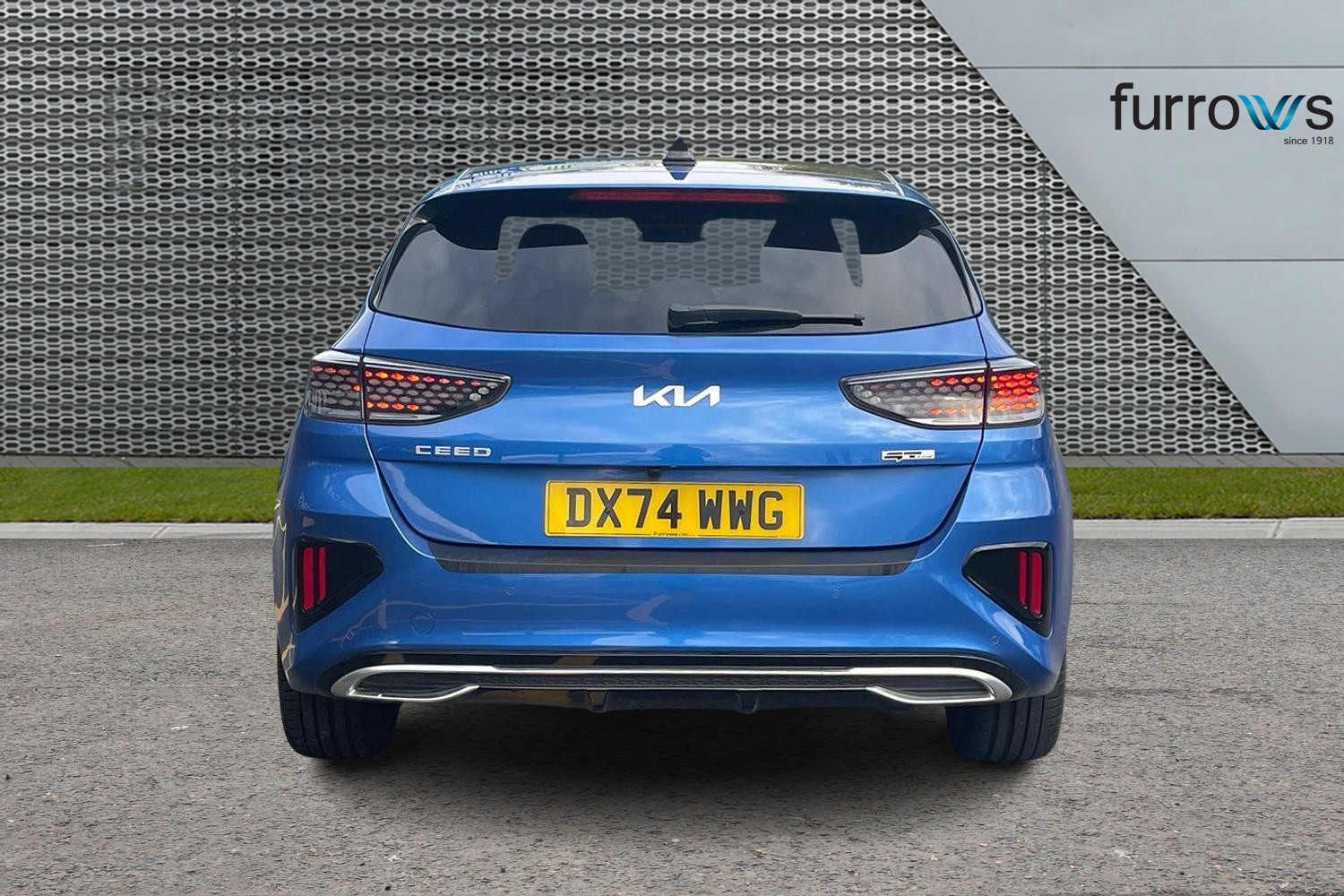 Used Kia Ceed 2024 for sale - 76868652: Photo 8