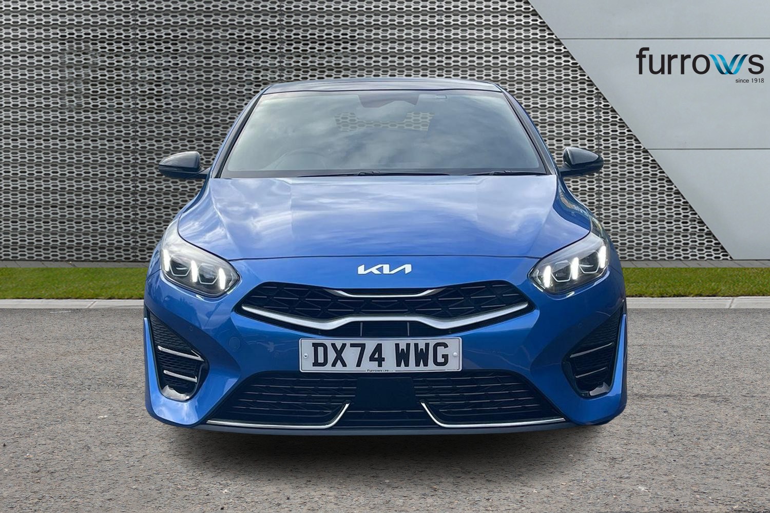 Used Kia Ceed 2024 for sale - 76868652: Photo 9