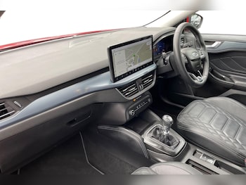 Used Ford Focus 2022 for sale - 75972471: Photo