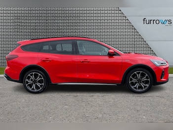 Used Ford Focus 2022 for sale - 75972471: Photo