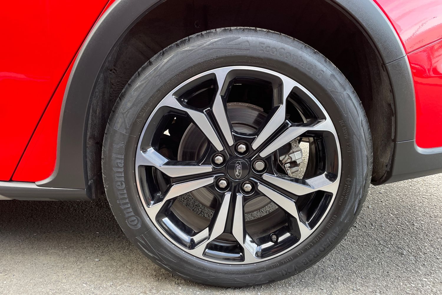 Used Ford Focus 2022 for sale - 75972471: Photo 6