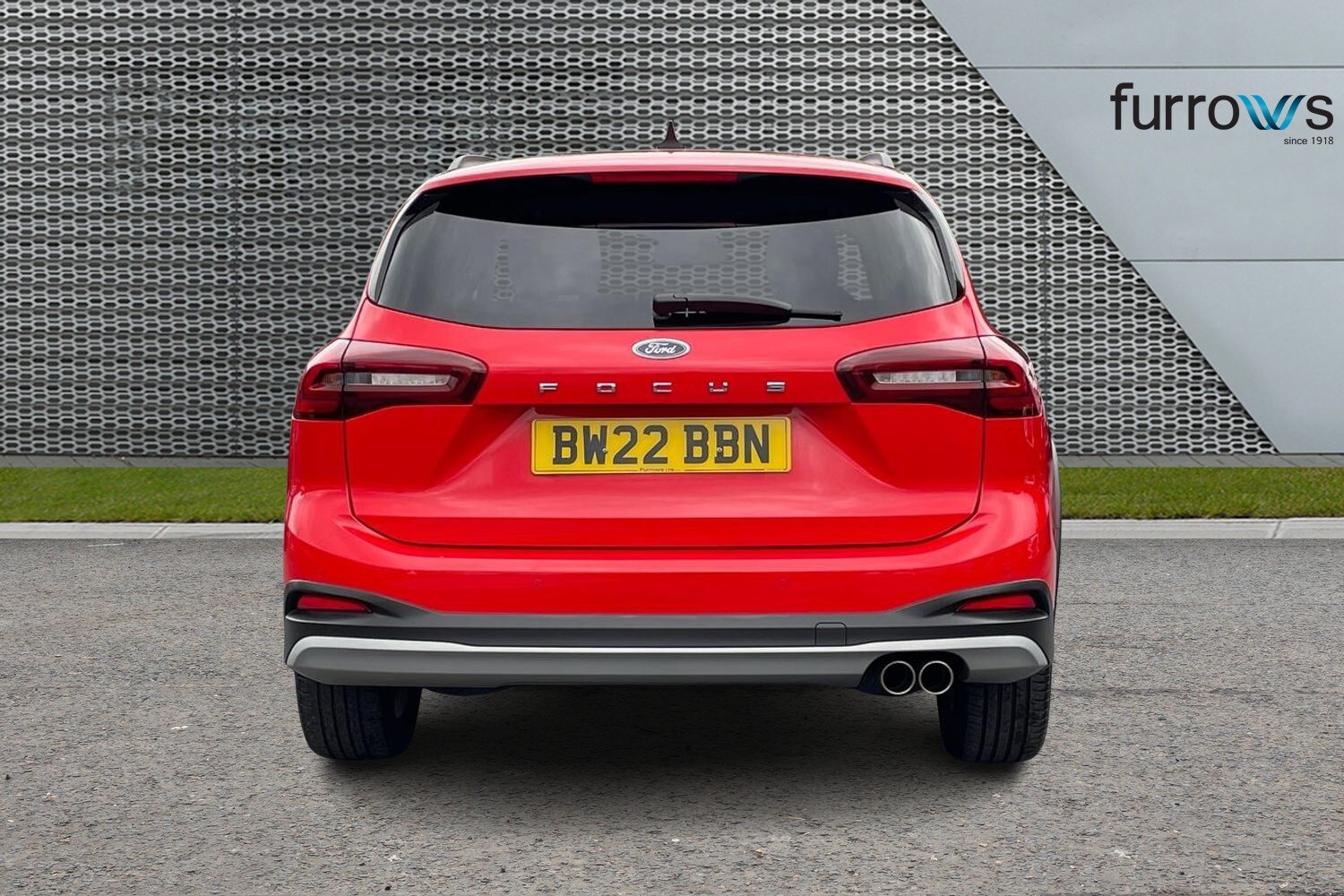 Used Ford Focus 2022 for sale - 75972471: Photo 8