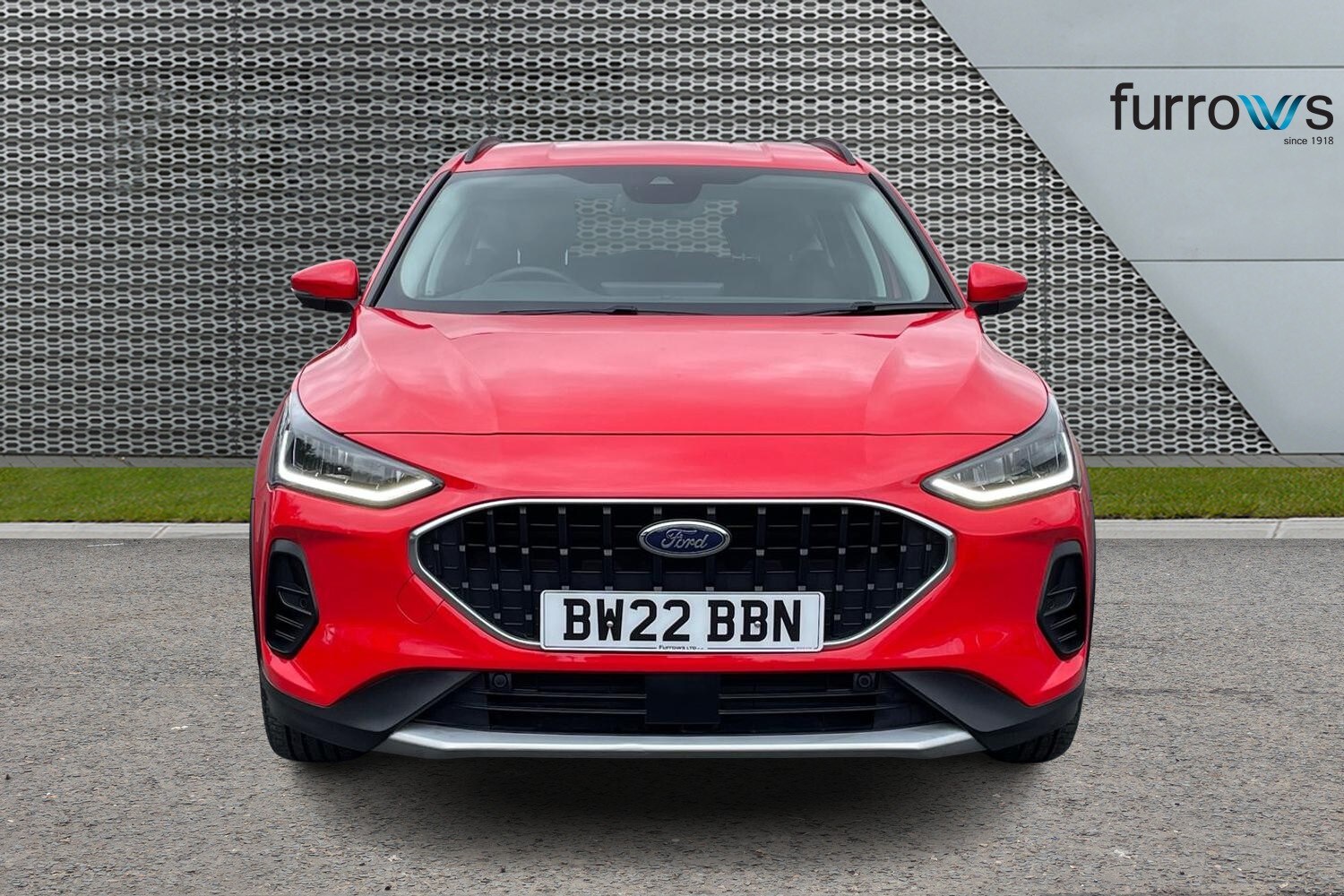 Used Ford Focus 2022 for sale - 75972471: Photo 9