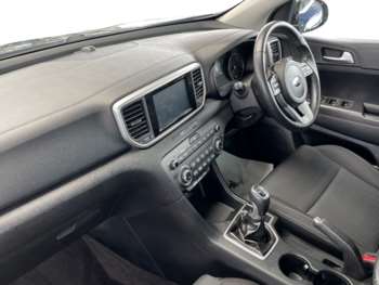 Used Kia Sportage 2019 for sale - 74892756: Photo