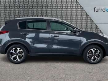 Used Kia Sportage 2019 for sale - 74892756: Photo