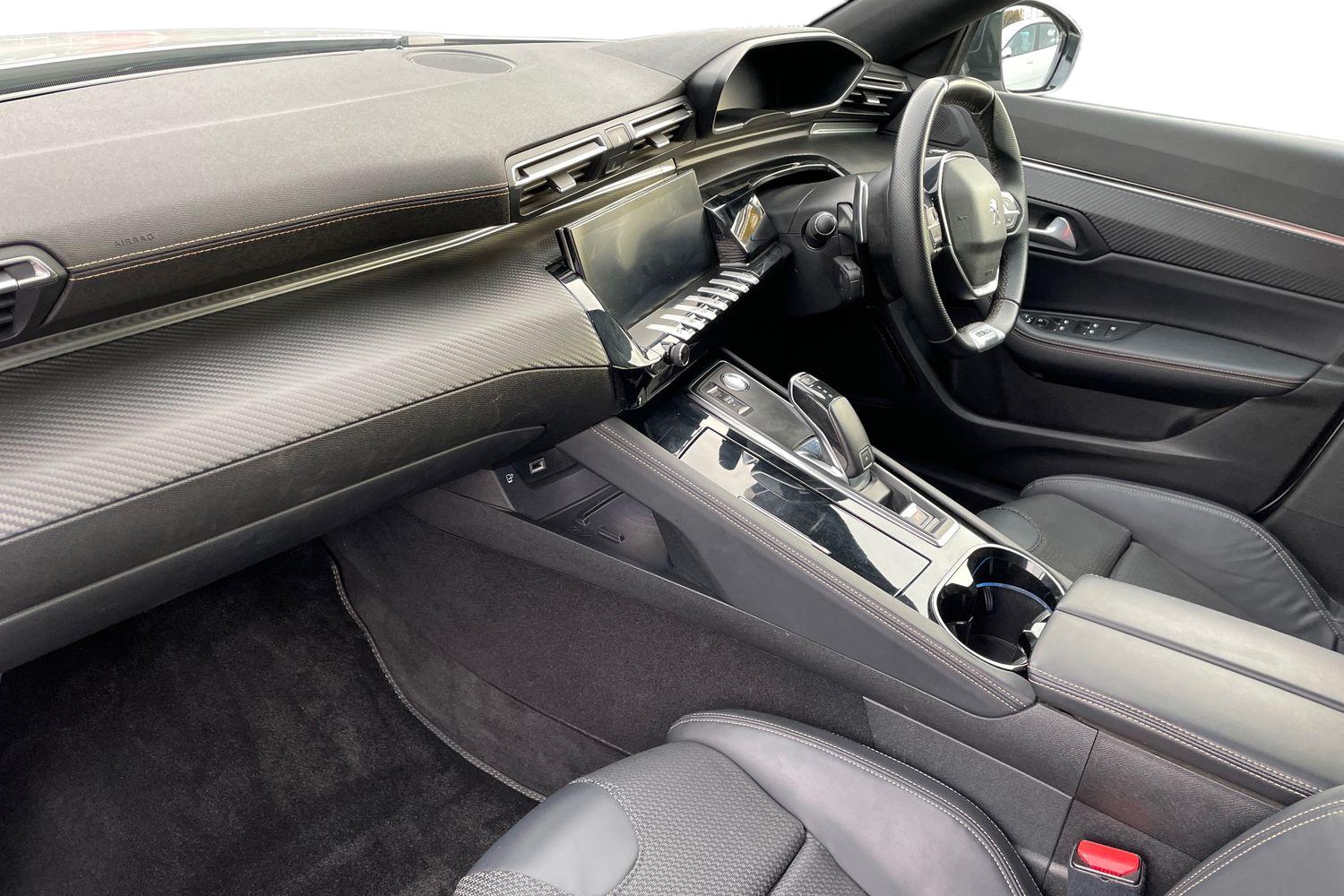 Used Peugeot 508 2019 for sale - 76434711: Photo 2