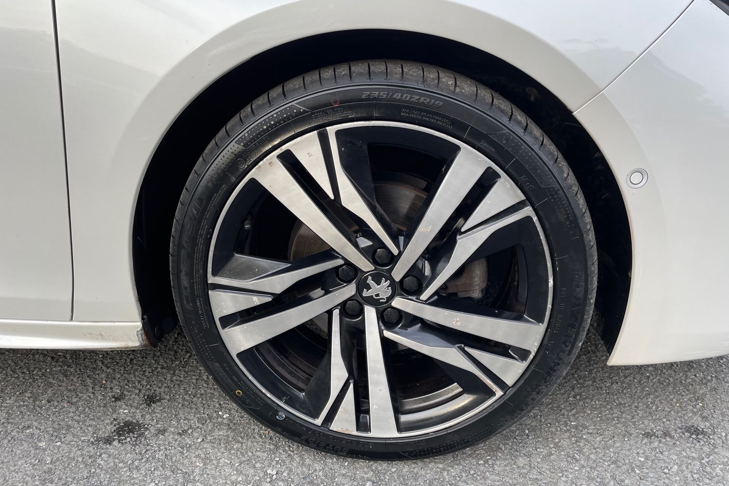 Used Peugeot 508 2019 for sale - 76434711: Photo 6