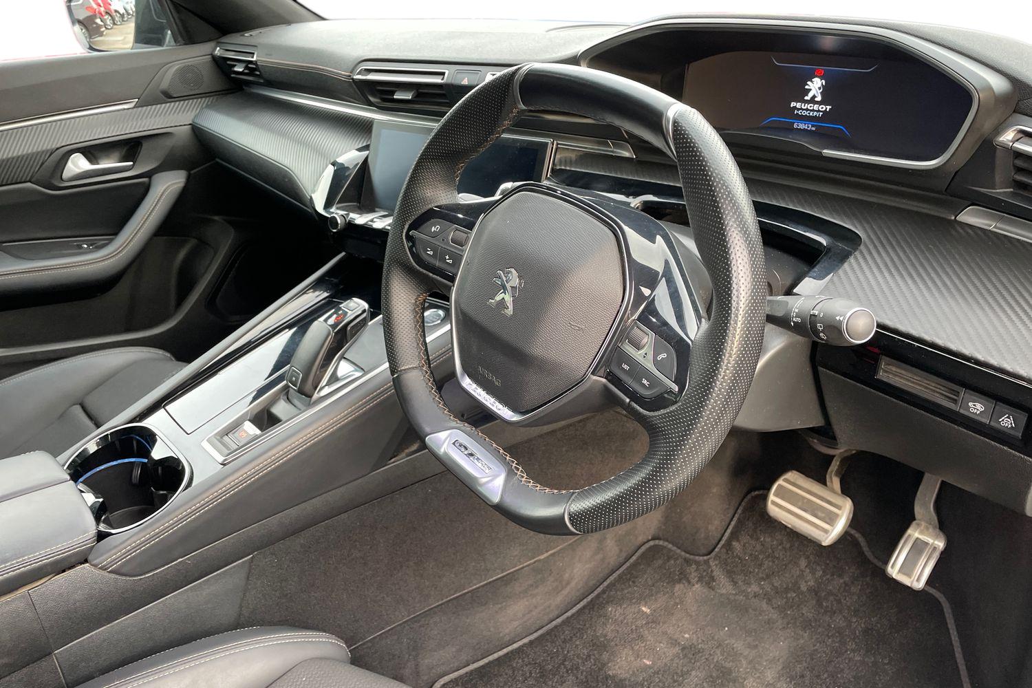 Used Peugeot 508 2019 for sale - 76434711: Photo 7