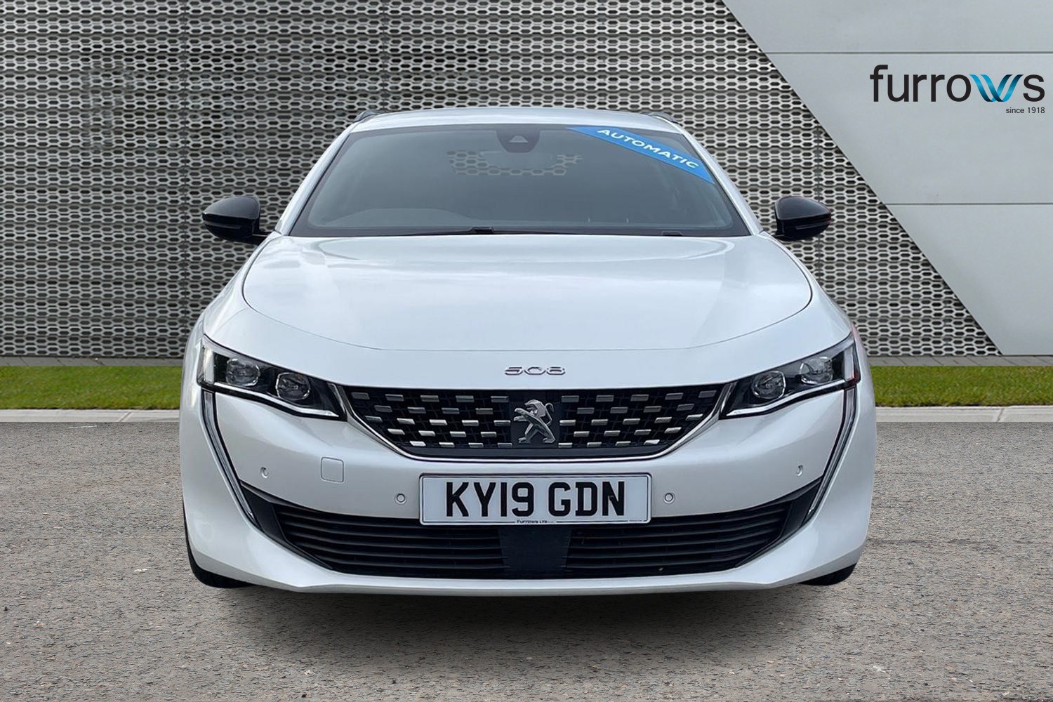 Used Peugeot 508 2019 for sale - 76434711: Photo 9