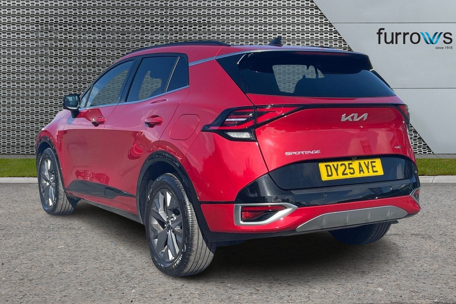 Used Kia Sportage 2025 for sale - 77186204: Photo 3