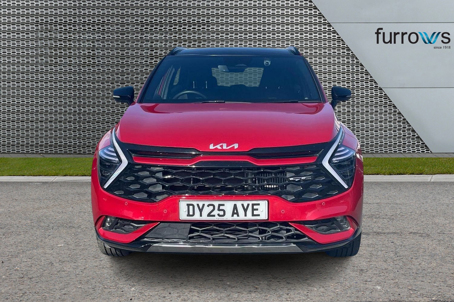 Used Kia Sportage 2025 for sale - 77186204: Photo 9