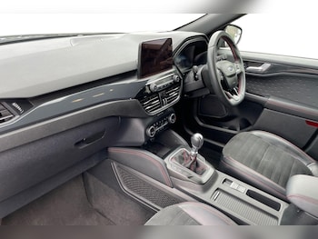 Used Ford Kuga 2020 for sale - 75382842: Photo