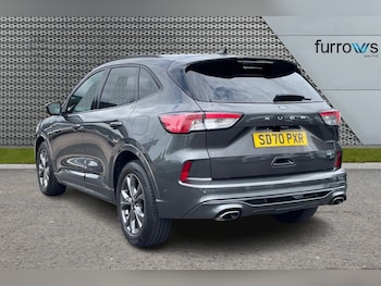 Used Ford Kuga 2020 for sale - 75382842: Photo