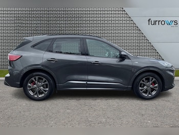 Used Ford Kuga 2020 for sale - 75382842: Photo