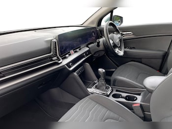 Used Kia Sportage 2024 for sale - 75738549: Photo