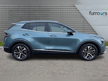 Used Kia Sportage 2024 for sale - 75738549: Photo