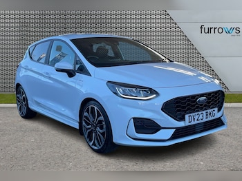Ford - Fiesta