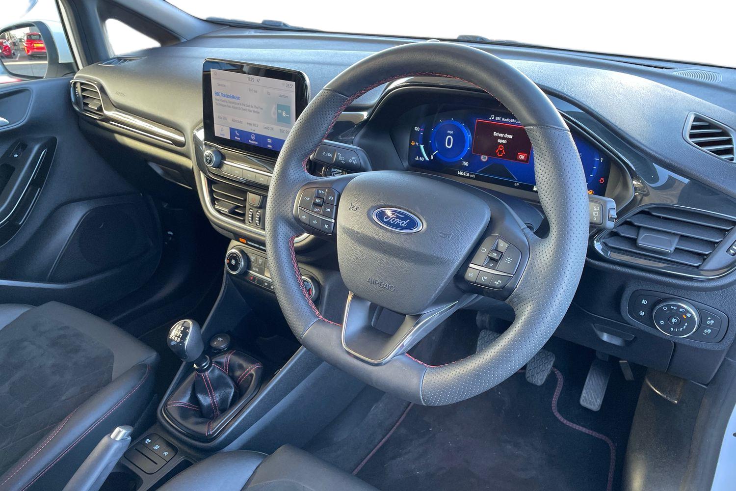 Used Ford Fiesta 2023 for sale - 76872056: Photo 7