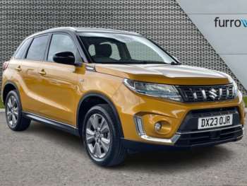Used Suzuki Vitara 2023 for sale - 74207772: Photo