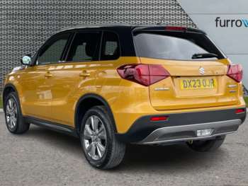 Used Suzuki Vitara 2023 for sale - 74207772: Photo