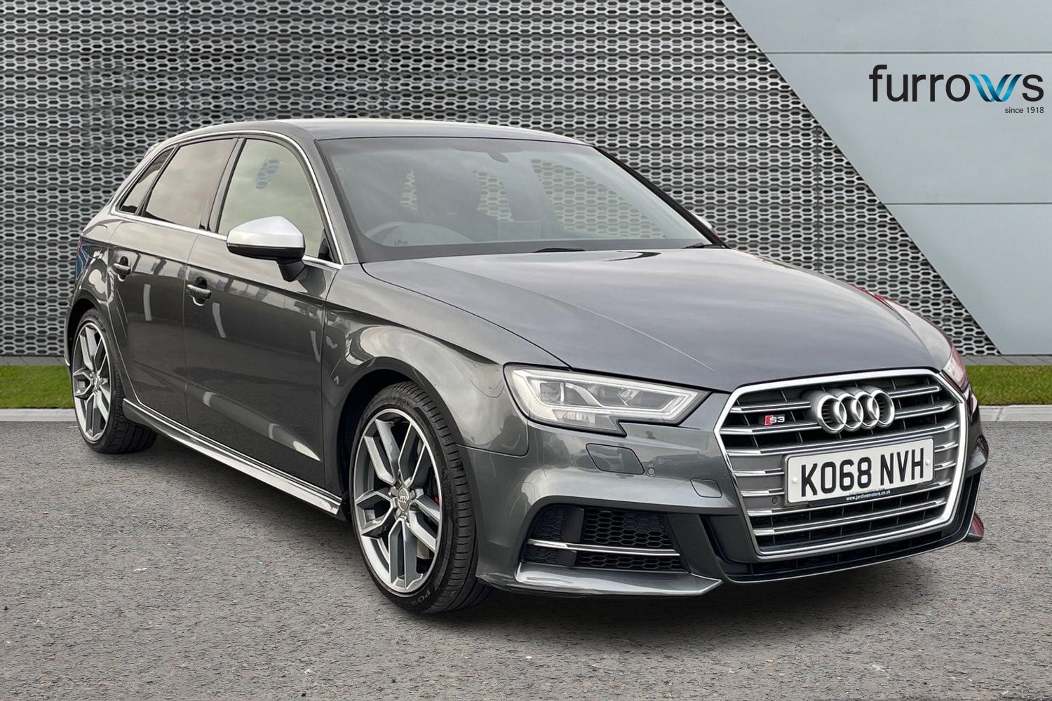 Used Audi A3 2019 for sale - 76494080: Photo 1