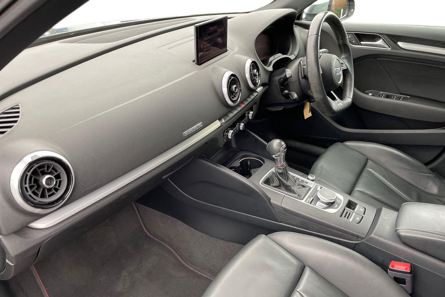 Used Audi A3 2019 for sale - 76494080: Photo 2