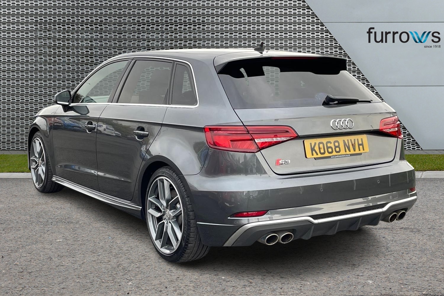 Used Audi A3 2019 for sale - 76494080: Photo 3