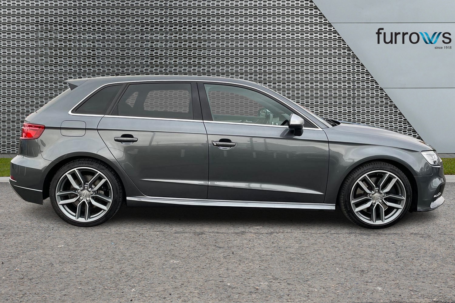 Used Audi A3 2019 for sale - 76494080: Photo 4