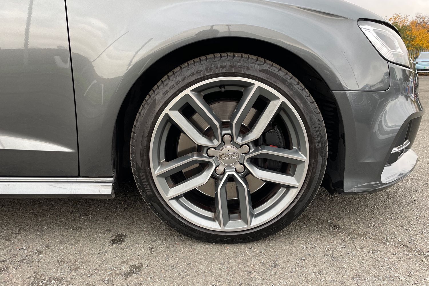 Used Audi A3 2019 for sale - 76494080: Photo 6