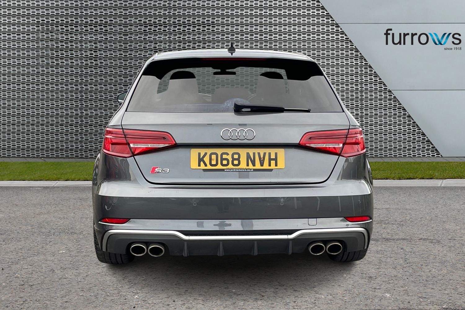 Used Audi A3 2019 for sale - 76494080: Photo 8