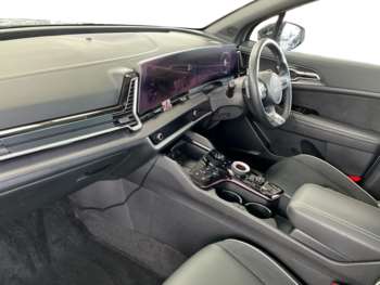 Used Kia Sportage 2022 for sale - 73378715: Photo