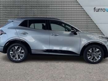 Used Kia Sportage 2022 for sale - 73378715: Photo
