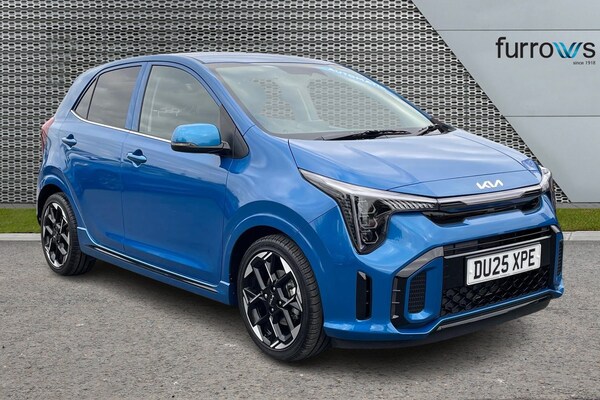 Used Kia Picanto 2025 for sale - 76255047: Photo 1