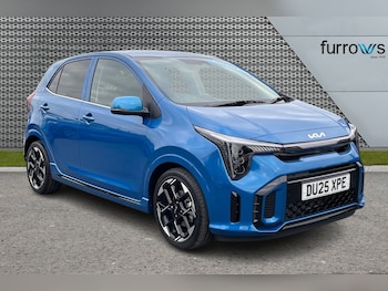 Kia - Picanto