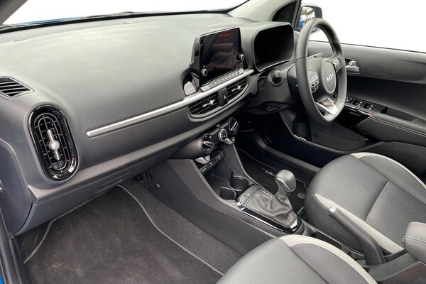 Used Kia Picanto 2025 for sale - 76255047: Photo 2